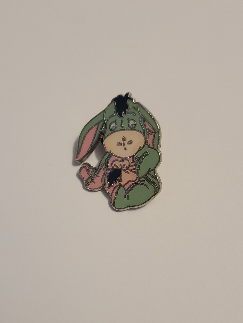 Disney Eeyore Winnie The Pooh Pin